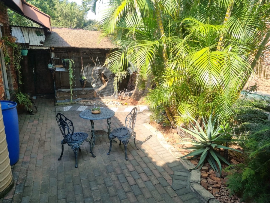 3 Bedroom Property for Sale in Oos Einde North West